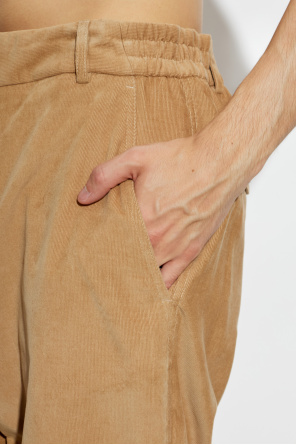 Moncler Corduroy trousers
