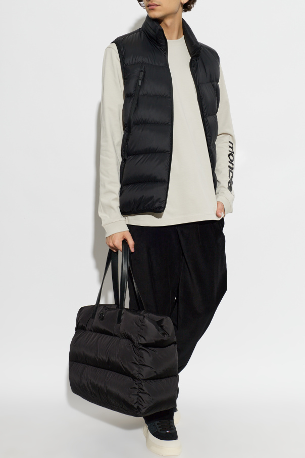 Moncler Corduroy trousers