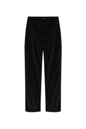 Pantalones de pana