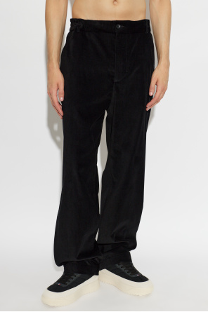 Moncler Corduroy trousers