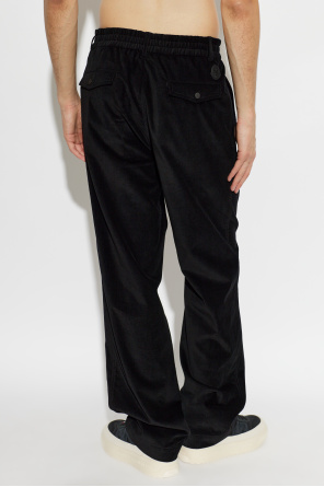 Moncler Corduroy trousers
