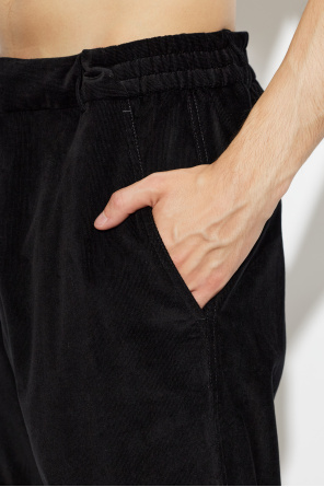 Moncler Corduroy trousers