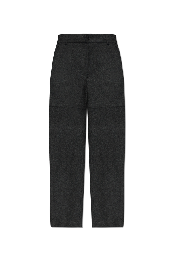 Moncler Hose mit geradem Bein