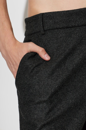 Moncler Hose mit geradem Bein