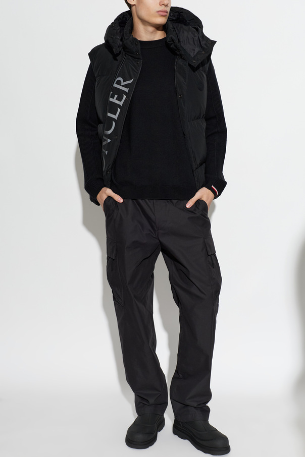 Moncler ‘Cargo’ pants