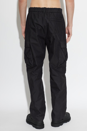 Moncler ‘Cargo’ pants