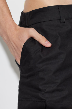 Moncler ‘Cargo’ pants