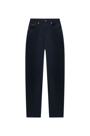 Gerade Jeans