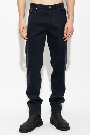 Moncler Straight-leg jeans