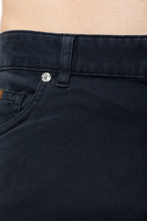Moncler Straight-leg jeans