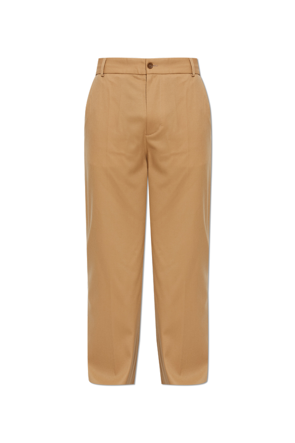 Moncler Wollhose