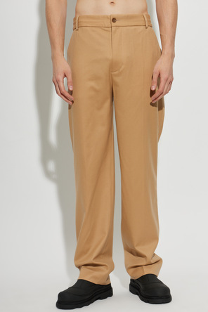Moncler Wollhose