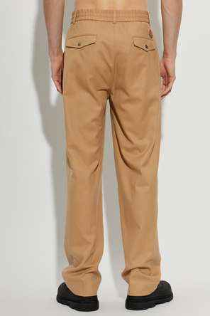 Moncler Wollhose