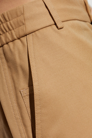 Moncler Wollhose