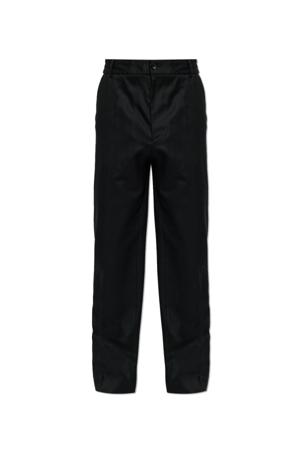 Moncler Wollhose