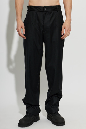 Moncler Wollhose