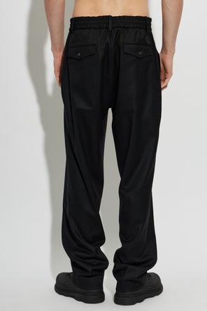 Moncler Wollhose