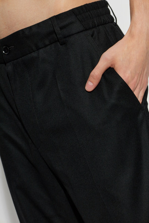Moncler Wollhose