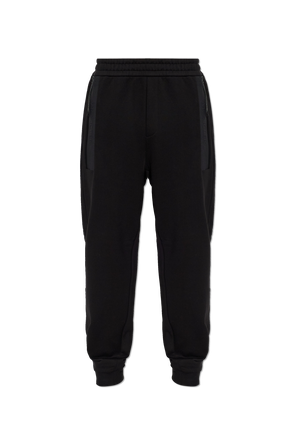 Pantalones de chándal con logo