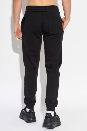Moncler Sweatpants with patch