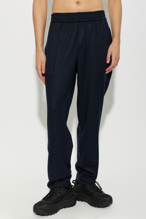 Moncler Straight-leg trousers