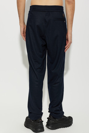 Moncler Straight-leg trousers