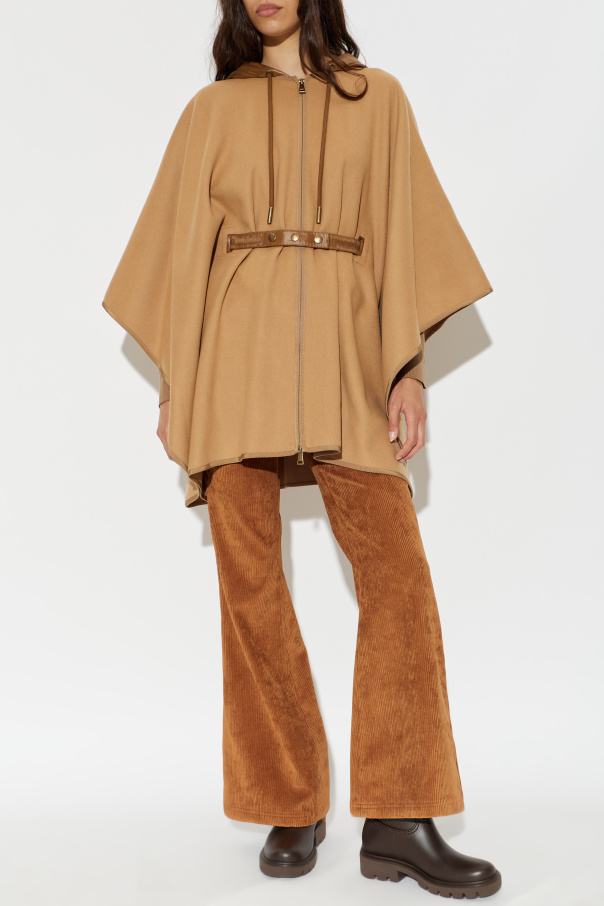 Moncler Corduroy trousers
