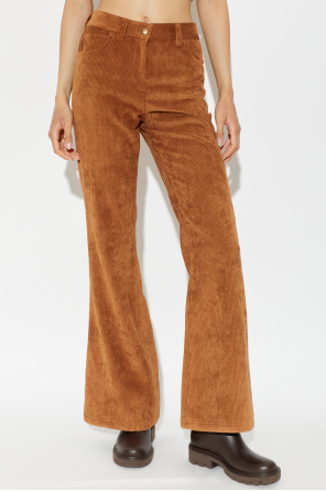 Moncler Corduroy trousers