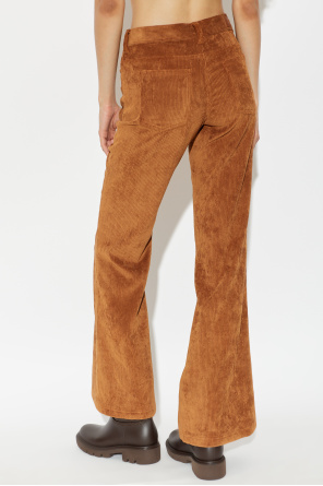 Moncler Corduroy trousers