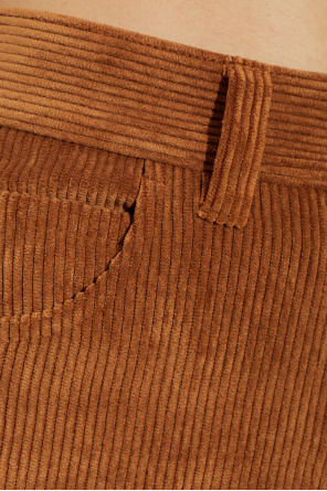 Moncler Corduroy trousers