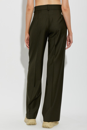 Moncler Wool trousers
