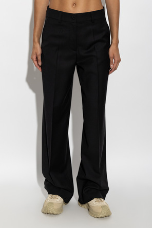 Moncler Wollhose