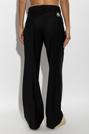 Moncler Wollhose