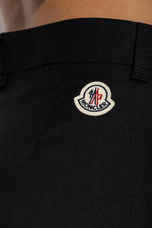 Moncler Wollhose