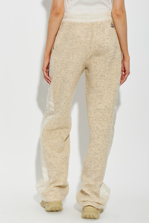Moncler Wide-leg trousers