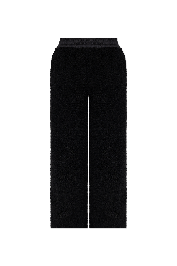 Moncler Wide-leg trousers