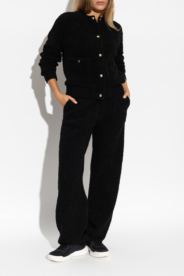 Moncler Wide-leg trousers