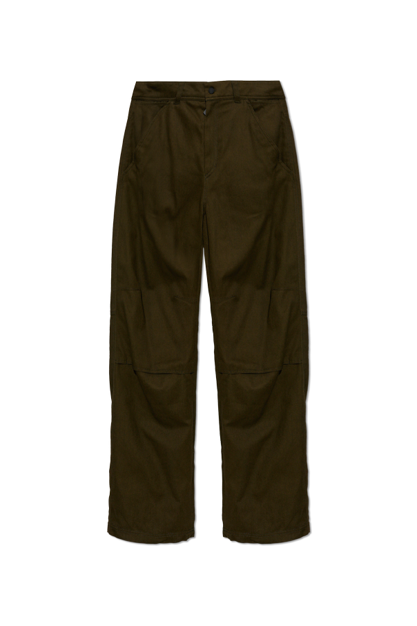 MONCLER GRENOBLE APRÈS-SKI men's pants od Moncler Grenoble