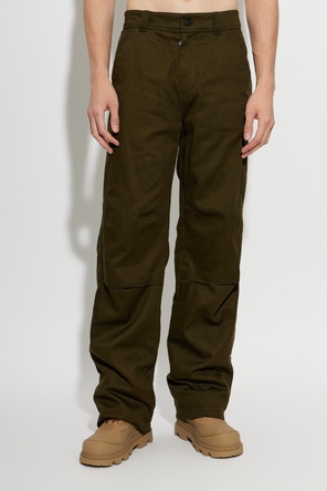 Moncler Grenoble MONCLER GRENOBLE APRÈS-SKI Herrenhose