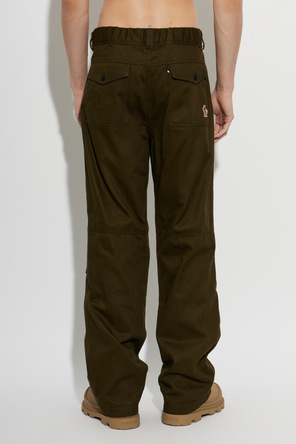 Moncler Grenoble MONCLER GRENOBLE APRÈS-SKI Herrenhose