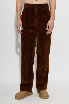 Moncler Grenoble Pantaloni MONCLER GRENOBLE APRÈS-SKI