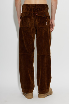 Moncler Grenoble Pantaloni MONCLER GRENOBLE APRÈS-SKI