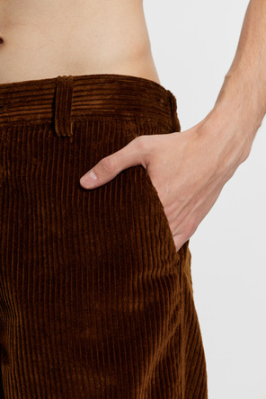 Moncler Grenoble Pantaloni MONCLER GRENOBLE APRÈS-SKI