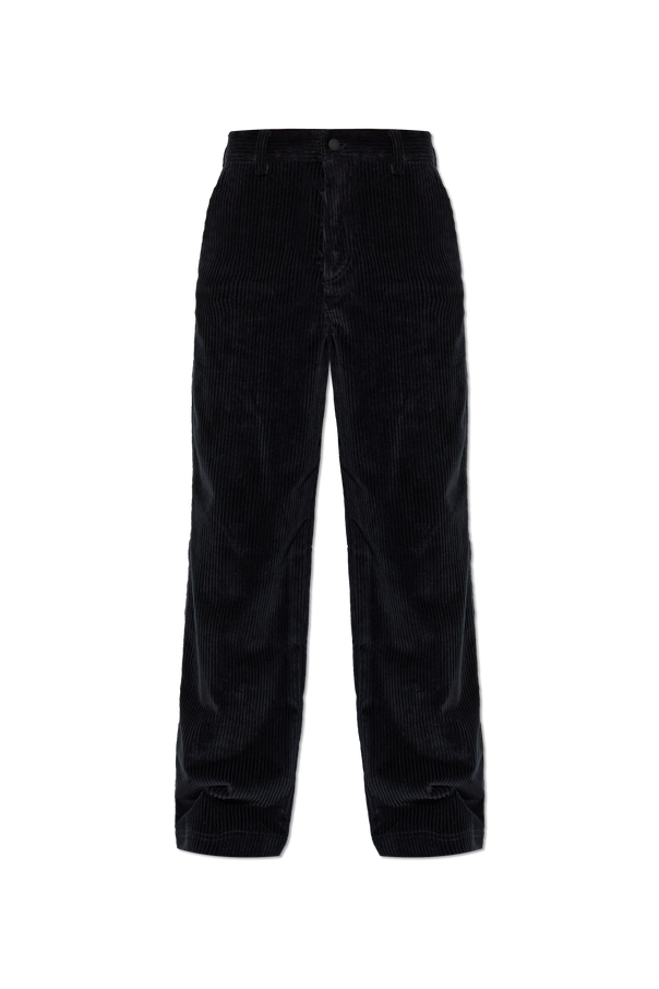 MONCLER GRENOBLE APRES-SKI trousers od Moncler Grenoble