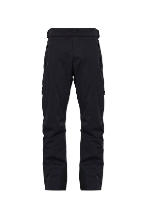 Moncler Grenoble High performance ski pants