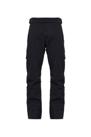 High performance ski pants
