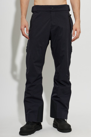 Moncler Grenoble High performance ski pants
