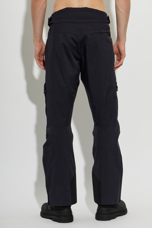 Moncler Grenoble High performance ski pants