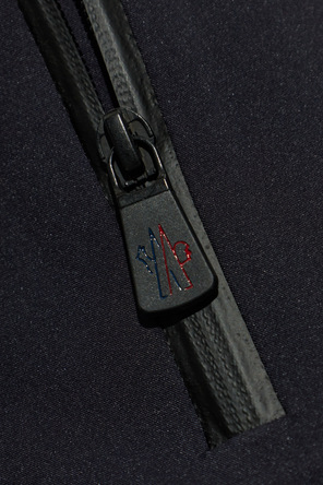 Moncler Grenoble High performance ski pants