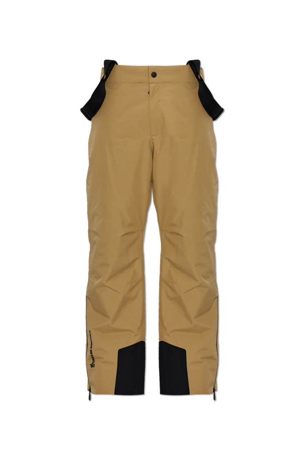 MONCLER GRENOBLE HIGH PERFORMANCE Men's Ski Pants od Moncler Grenoble
